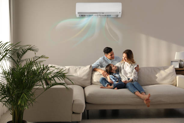 Best Residential HVAC services  in Elwood, IL