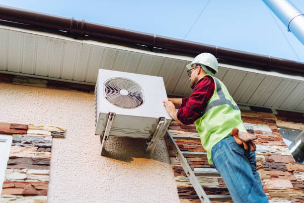 Professional HVAC in Elwood, IL