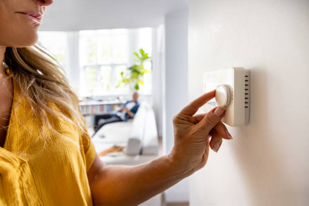 Best HVAC repair near me  in Elwood, IL