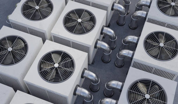 Best Best HVAC companies  in Elwood, IL