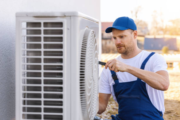 Ductless HVAC repair in Elwood, IL